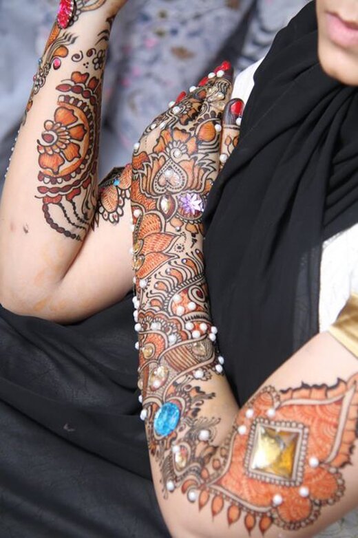 Beautiful Arms Mehndi Designs Beautiful Arms Mehndi Designs